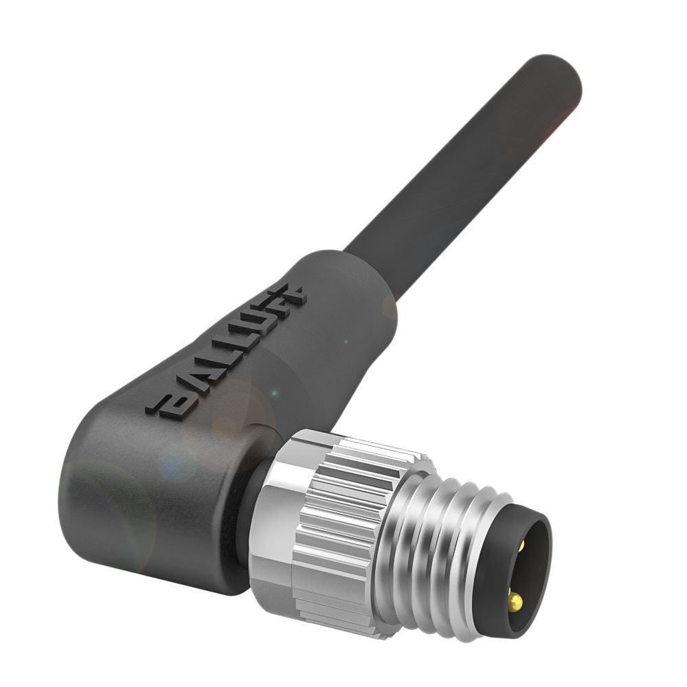 BCC M323-0000-20-001-PW0334-050 | Steckverbinder/Verbindungskabel