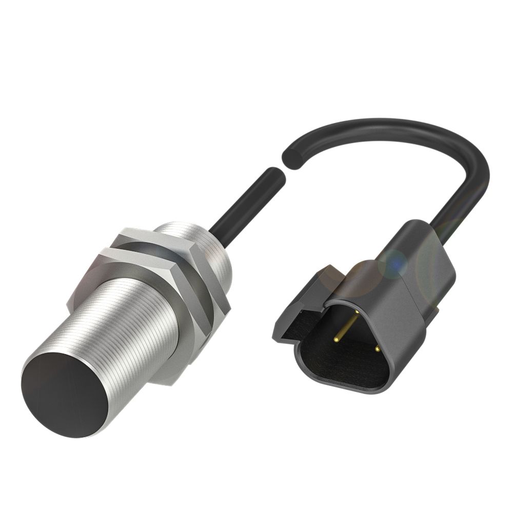 BES M18MI-PSC80B-BP00,15-Z06 | Induktiver Sensor