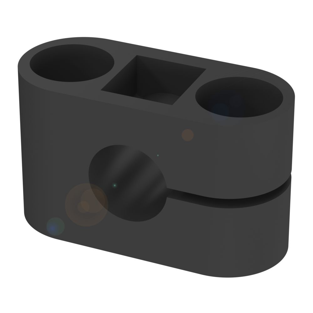 BES 08,0-BS-1 | Klemmhalter