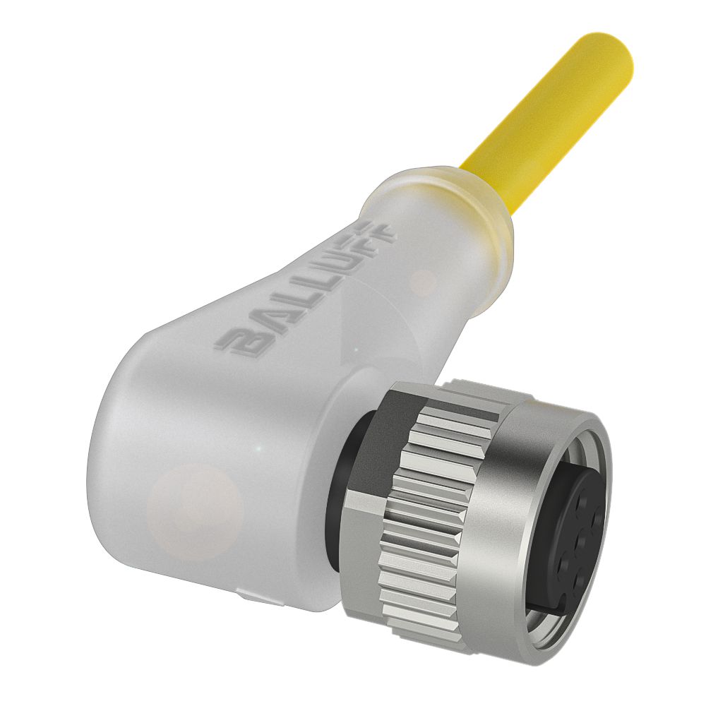 BCC M425-0000-1A-004-PX4334-050-C028 | Steckverbinder/Verbindungskabel