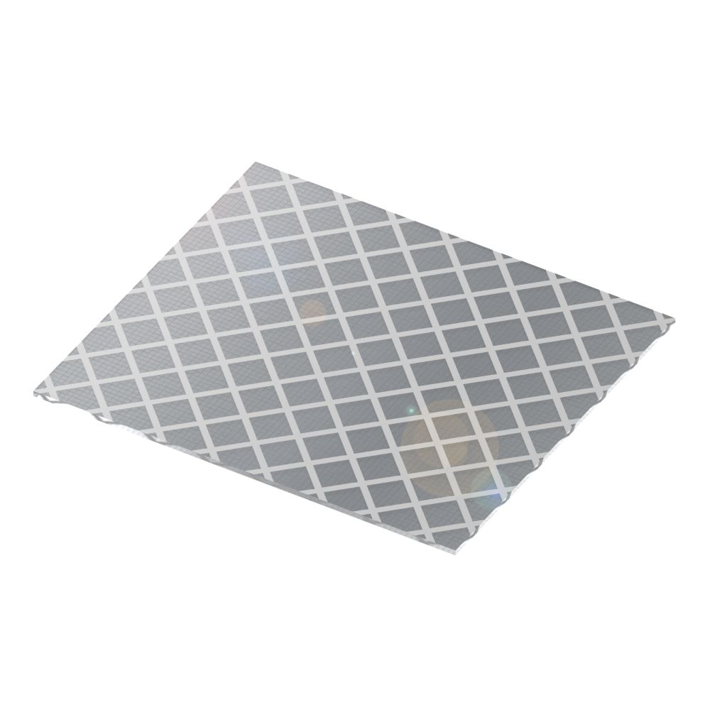 BAM RF-XO-030-S000/04-PM-FA | Reflektor