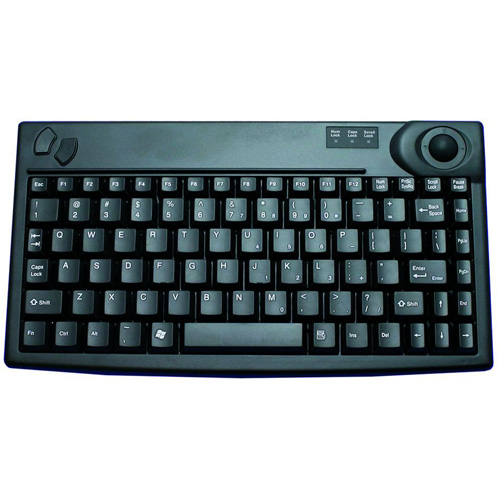 HT Instruments Tastatur HT-Multi | Industrietastatur für HT700