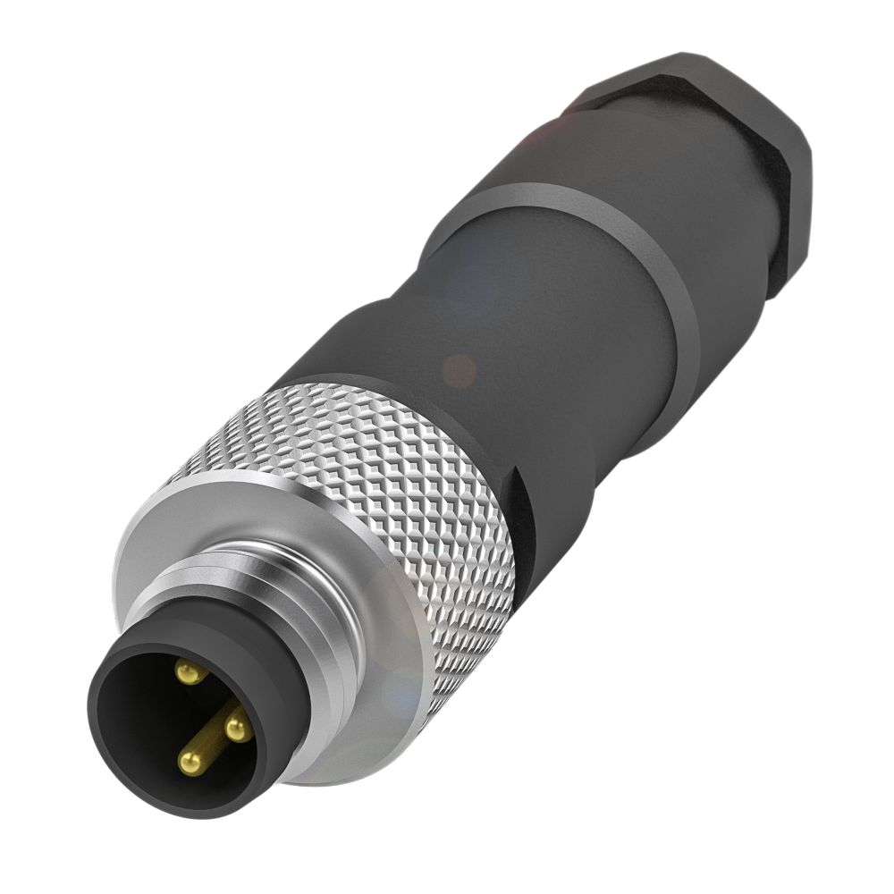 BCC M333-0000-20-000-34X325-000 | Steckverbinder/Verbindungskabel