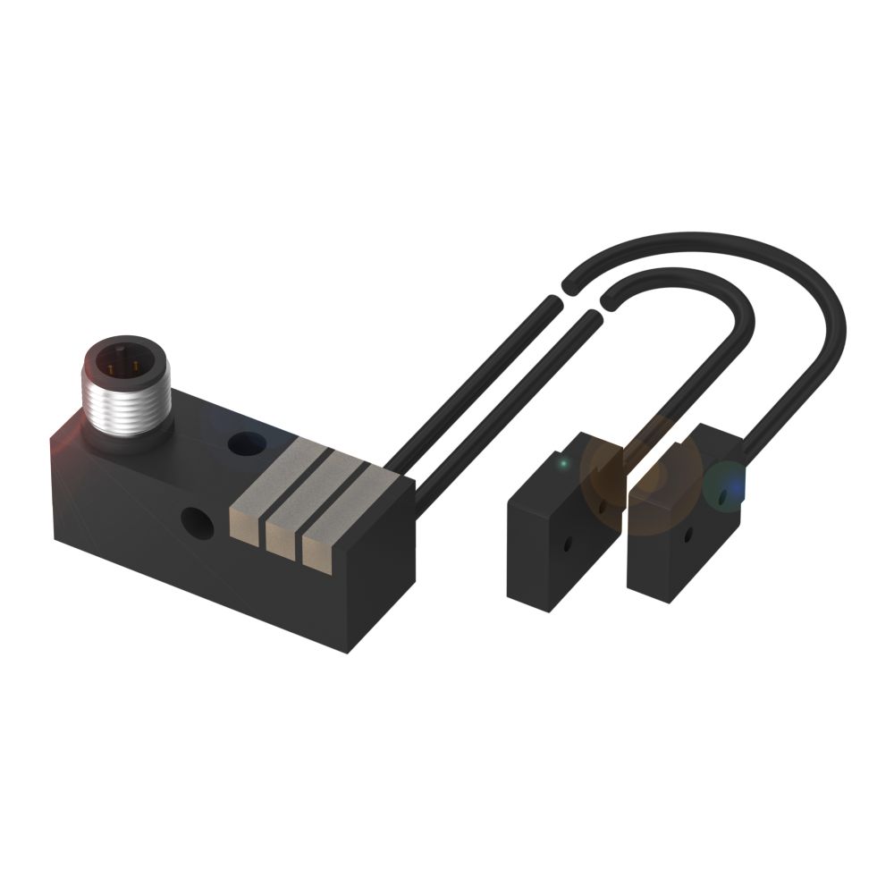 BES Z02KR2-PSC20F-P100-S04-V | Induktiver Sensor