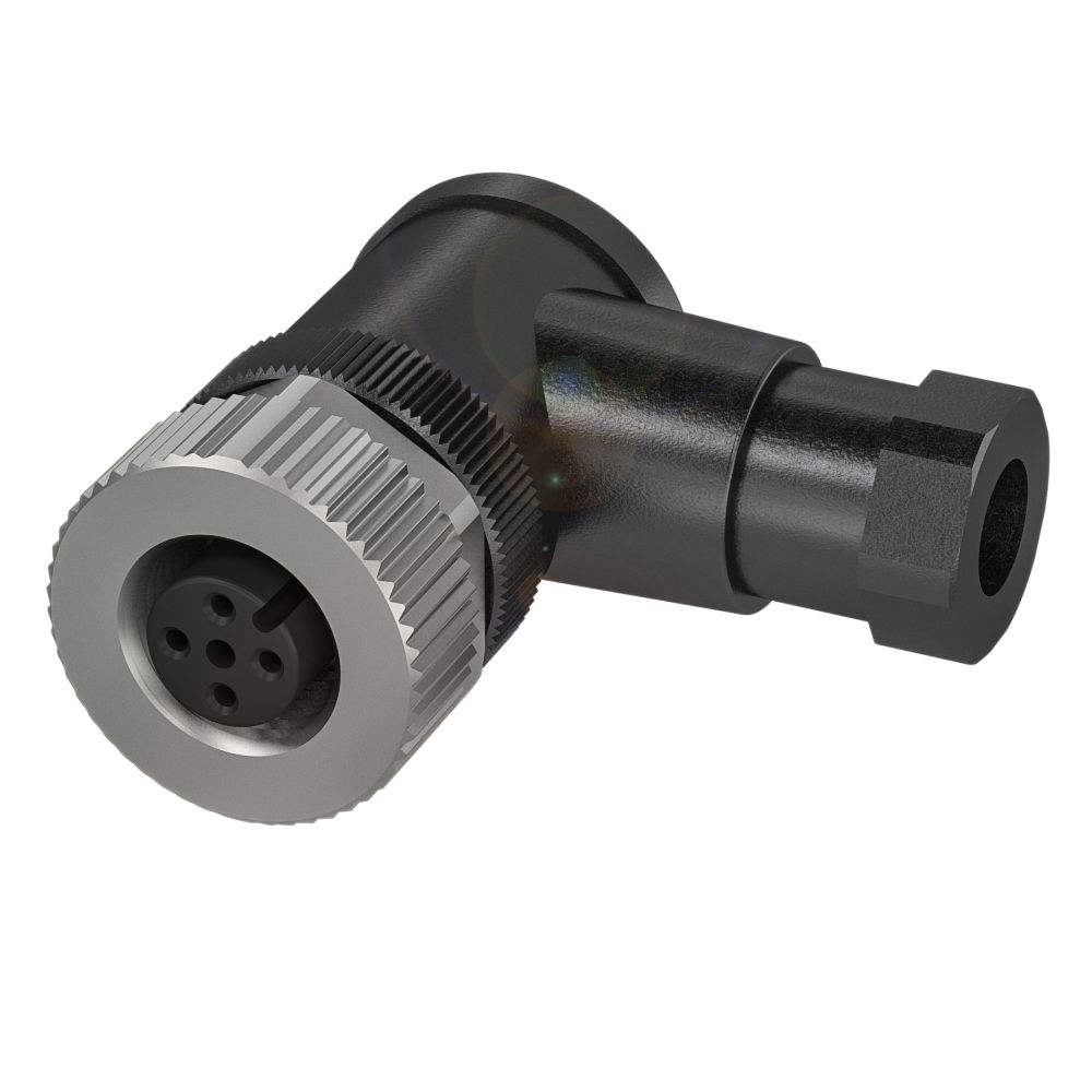 BCC M445-0000-1A-000-41X475-000 | Steckverbinder/Verbindungskabel