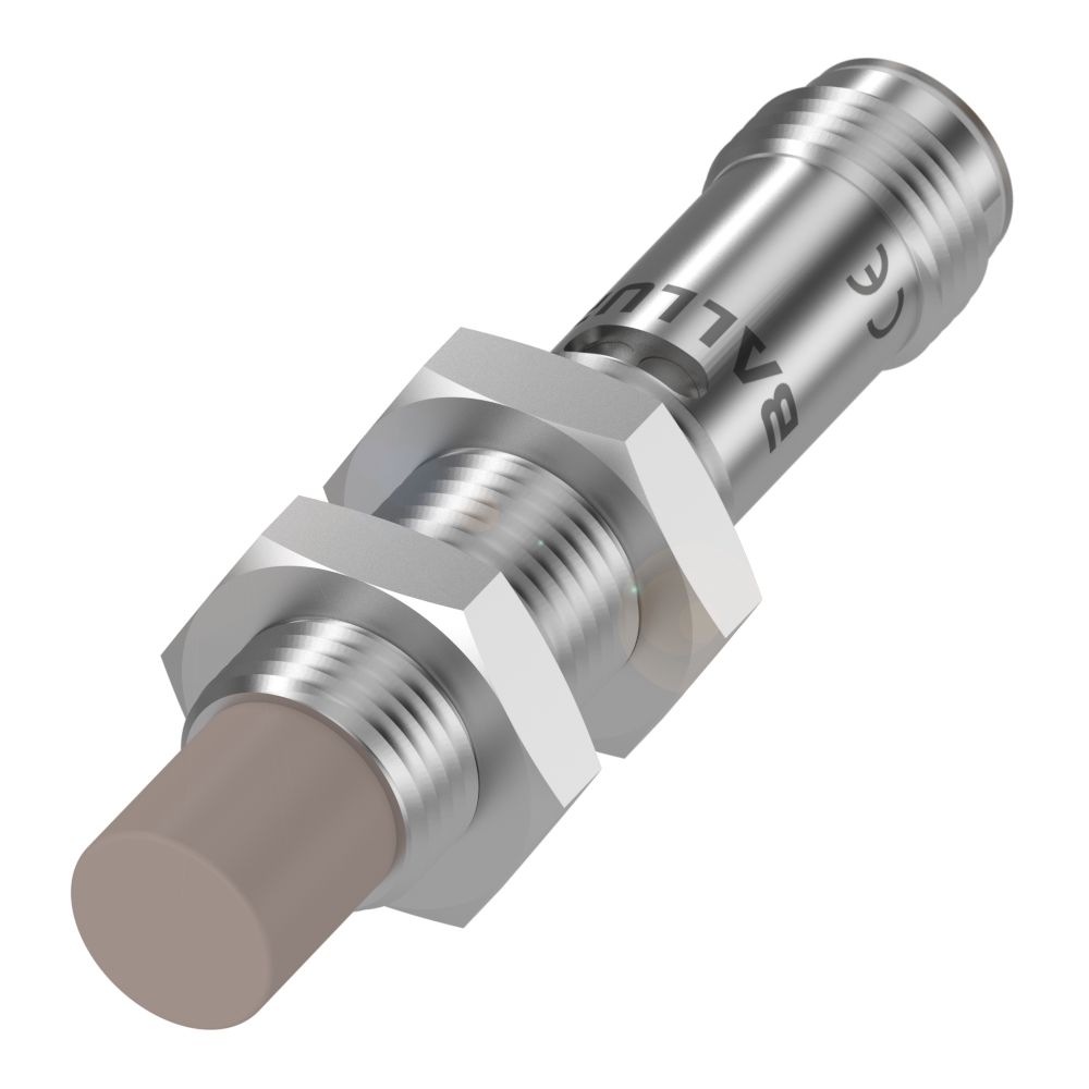BCS M12K4D2-GOM80G-S04G | Kapazitiver Sensor