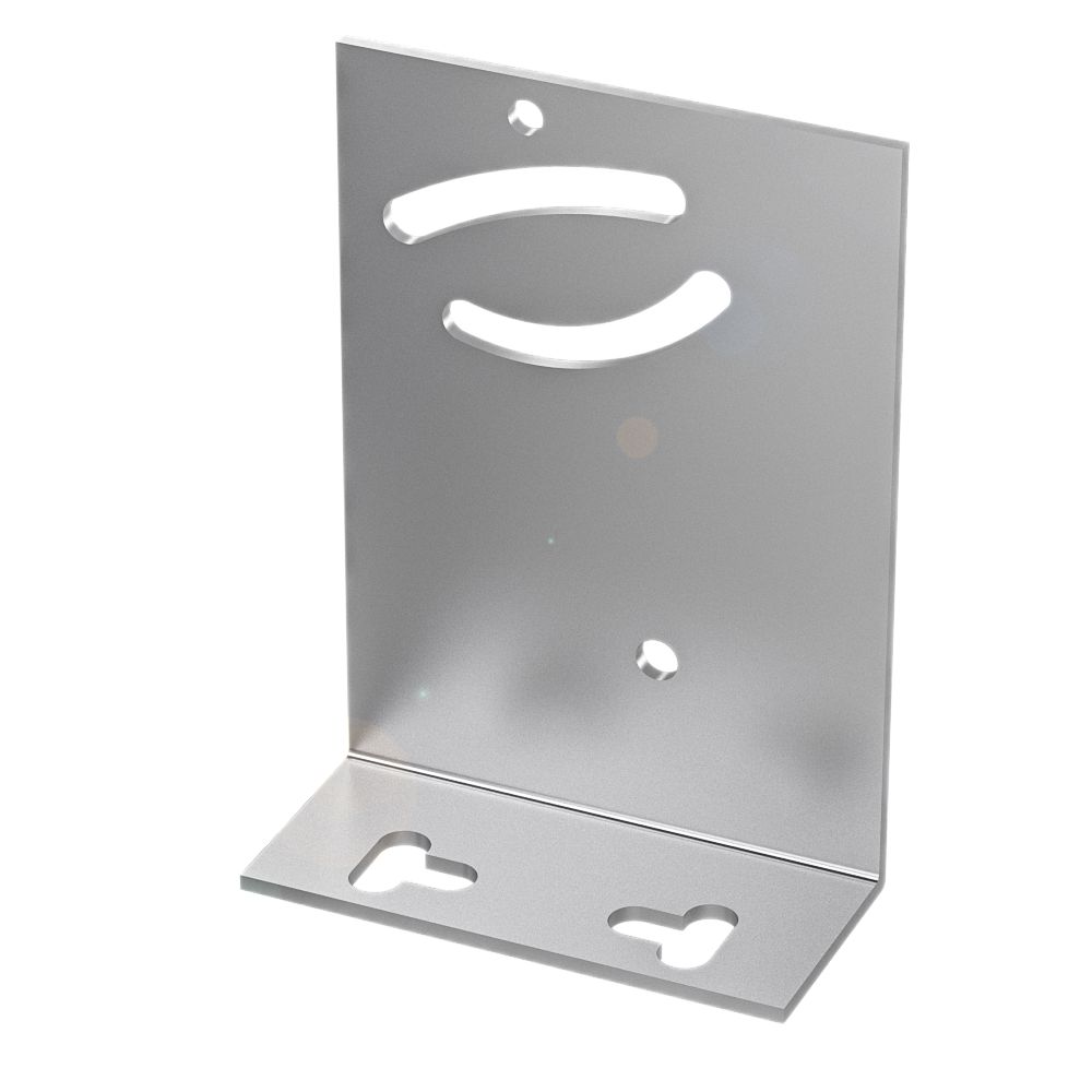 BAM MB-XO-005-B04-4 | Montagewinkel für Optoelektronischen Sensor