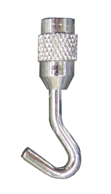 SAUTER AC | Haken