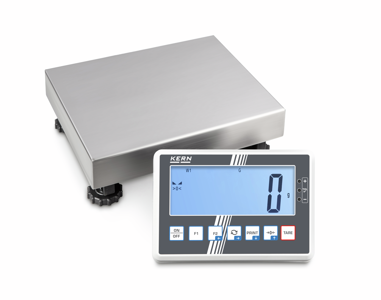 KERN IFC 6K1DM | IoT-Line Plattformwaage