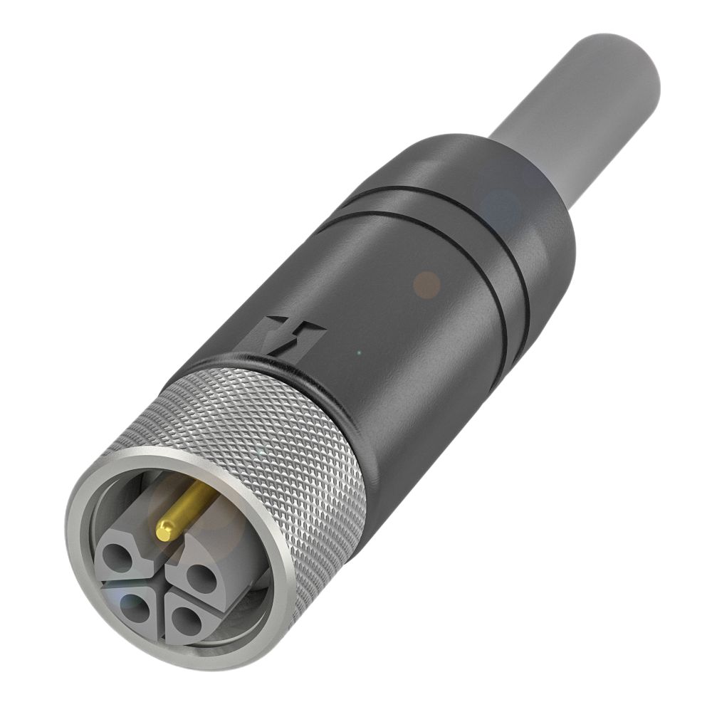 BCC M415-0000-1L-150-PX85A5-020 | Steckverbinder/Verbindungskabel