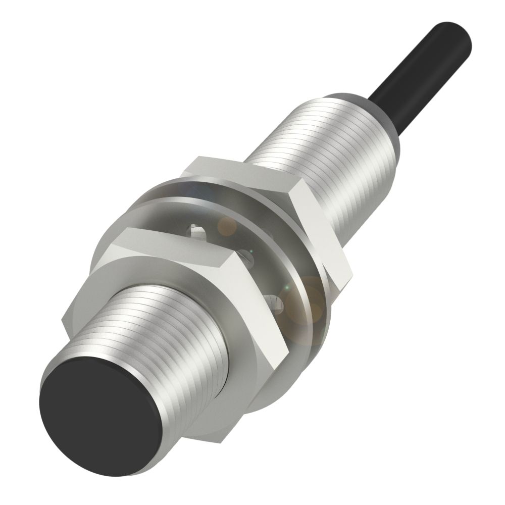BES M12MI-POC20B-BP03 | Induktiver Sensor