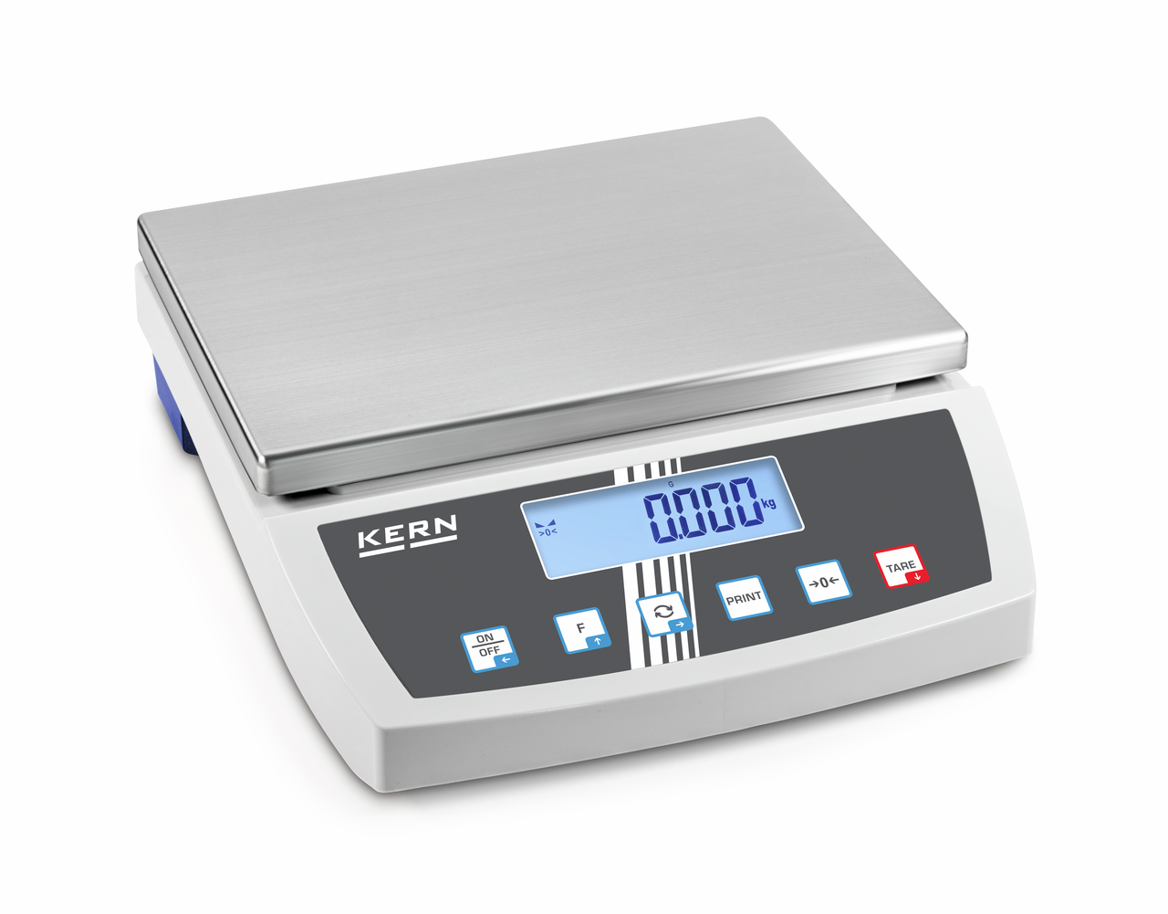 KERN FKB 30K1 | IoT-Line Tischwaage