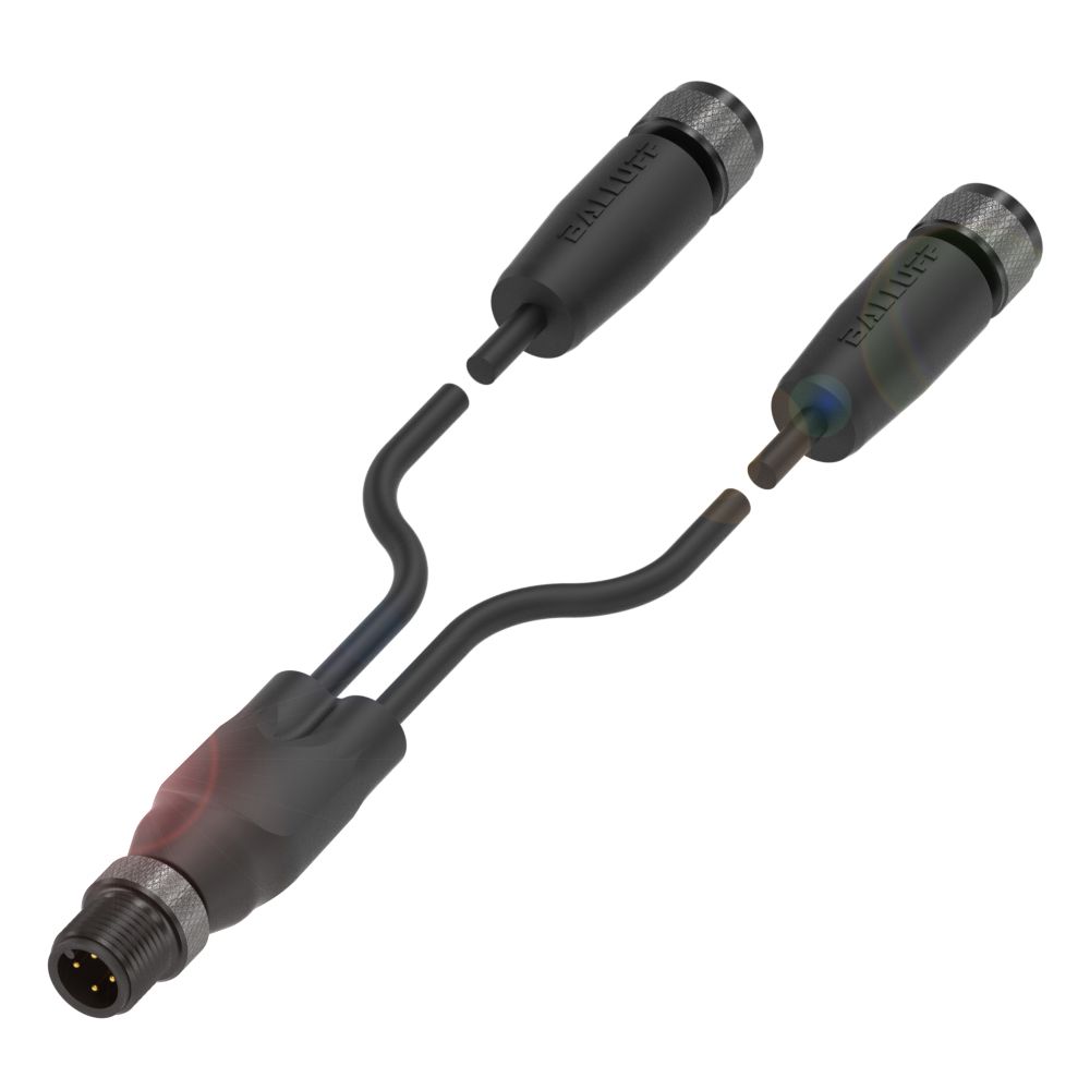 BCC W414-W415-W415-U2046-003 | Steckverbinder/Verbindungskabel