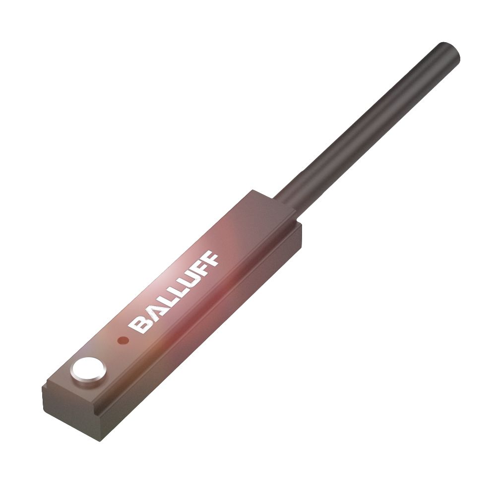 BMF 307K-R-AS-L-3-03 | Reed-Schalter (2-Draht)