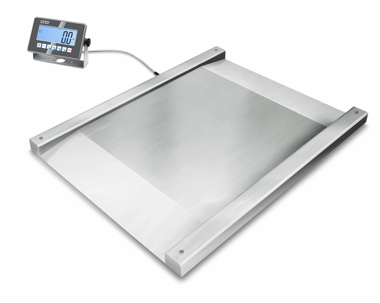 KERN NXC 1.5T-4M | IoT-Line Durchfahrwaage