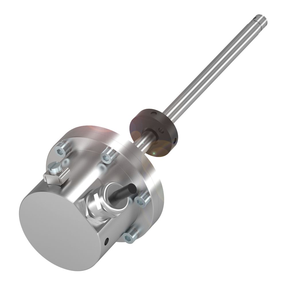 BTL5-S101-M0050-B-DEXB-K05 | Magnetostriktives System