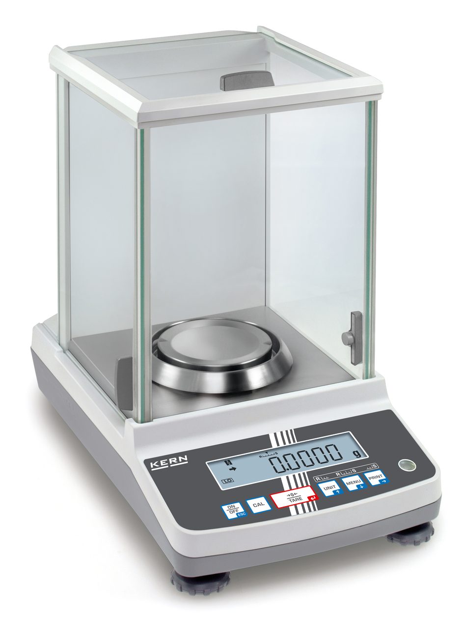 KERN ACJ 100-4M | Analysenwaage