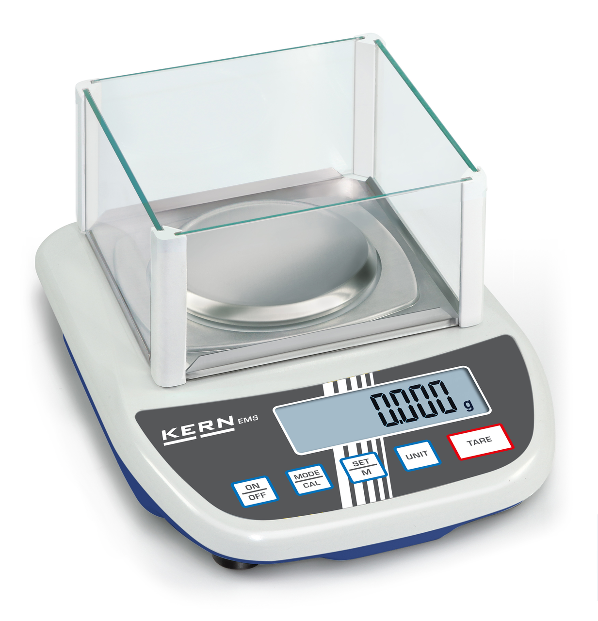 KERN EMS 300-3 | Schulwaage