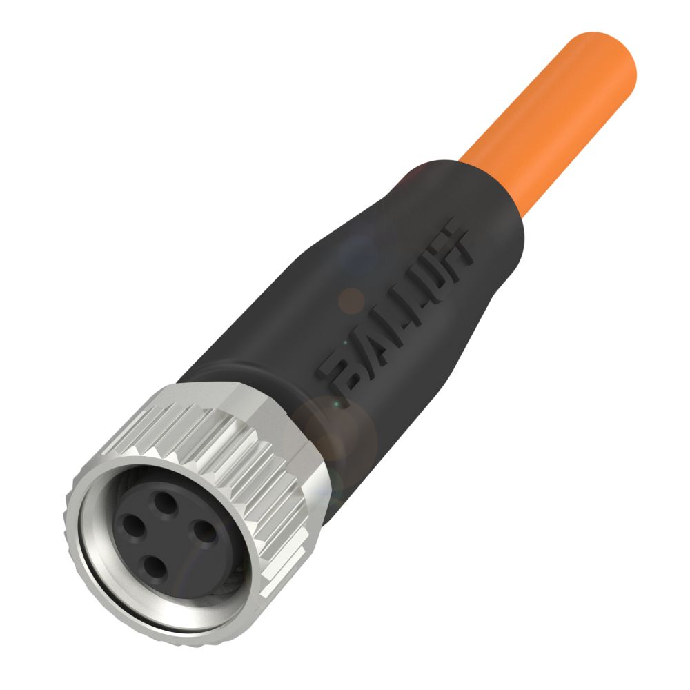 BCC M314-0000-10-003-PW3434-020 | Steckverbinder/Verbindungskabel