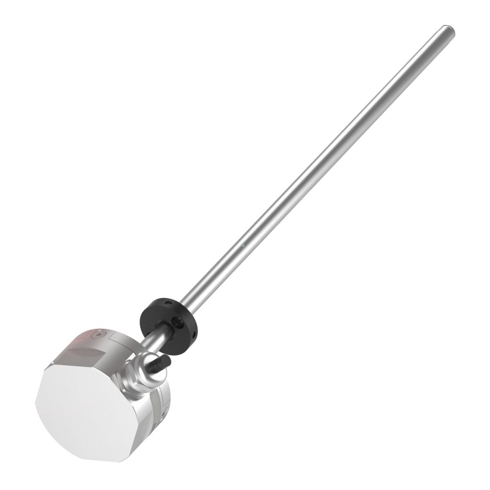 BTL7-E500-M1232-W-ZR1C | Magnetostriktives System