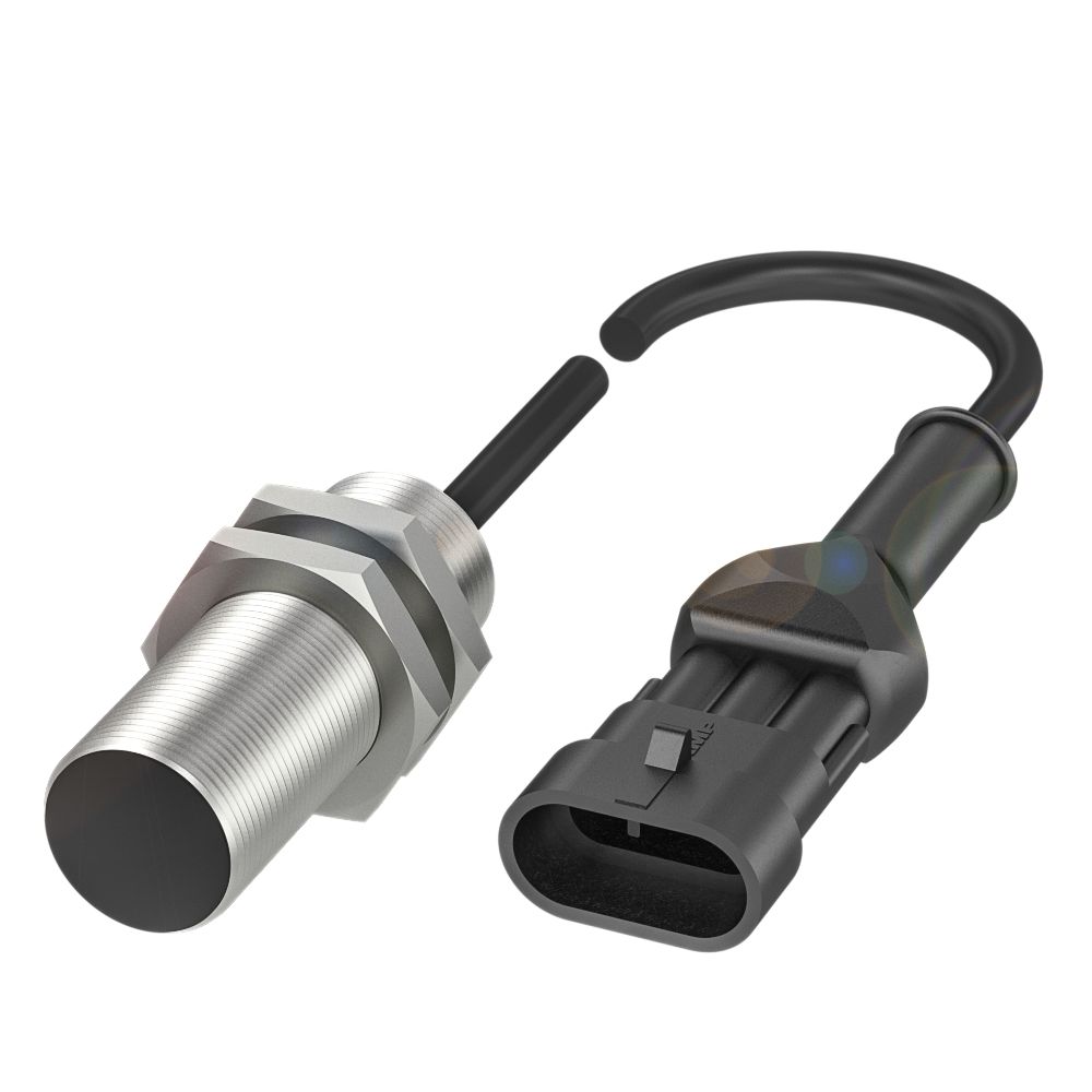 BES M18MI-PSC80B-BP00,15-Z10 | Induktiver Sensor