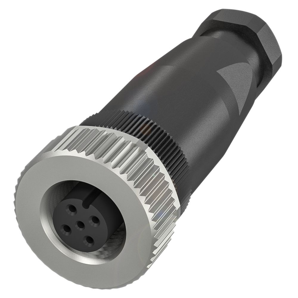 BCC M435-0000-1A-000-41X475-000 | Steckverbinder/Verbindungskabel