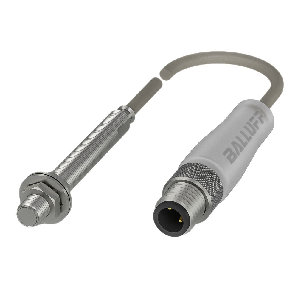 BES M05ED-NSD08B-ES01-GS49-T | Induktiver Sensor