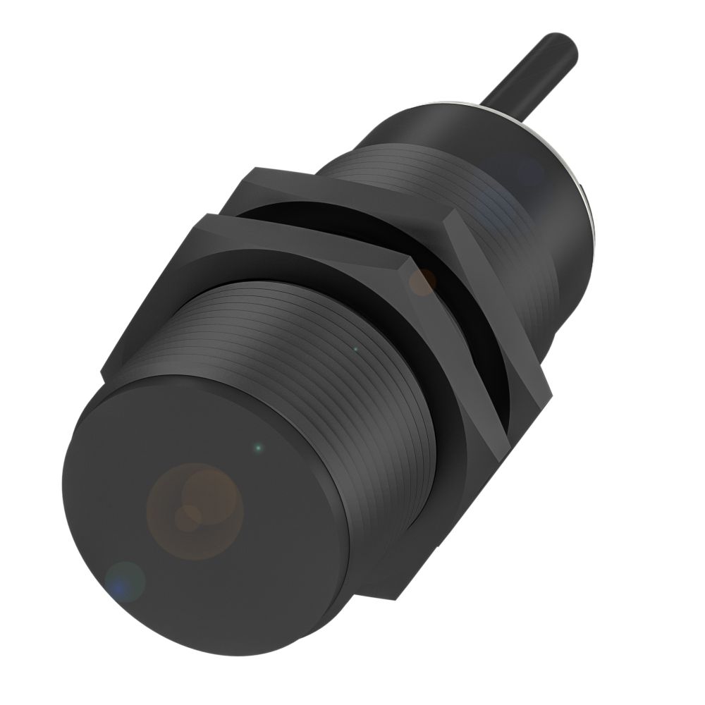 BCS M30BBI1-NSC15D-EP02 | Kapazitiver Sensor