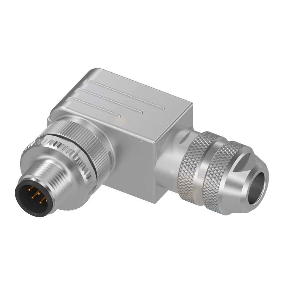 BCC M488-0000-2A-000-01X850-000 | Steckverbinder/Verbindungskabel