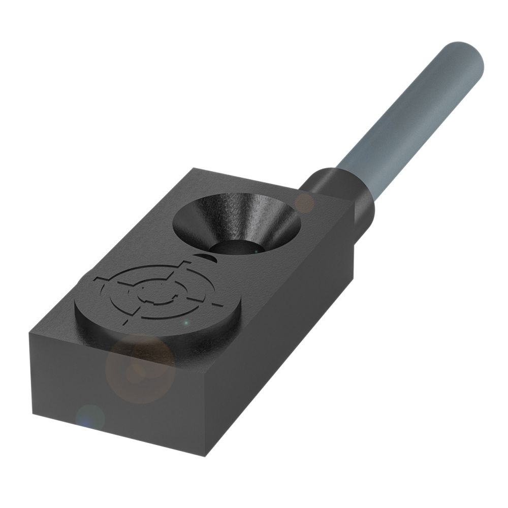 BES R04KC-POC15B-EV02 | Induktiver Sensor
