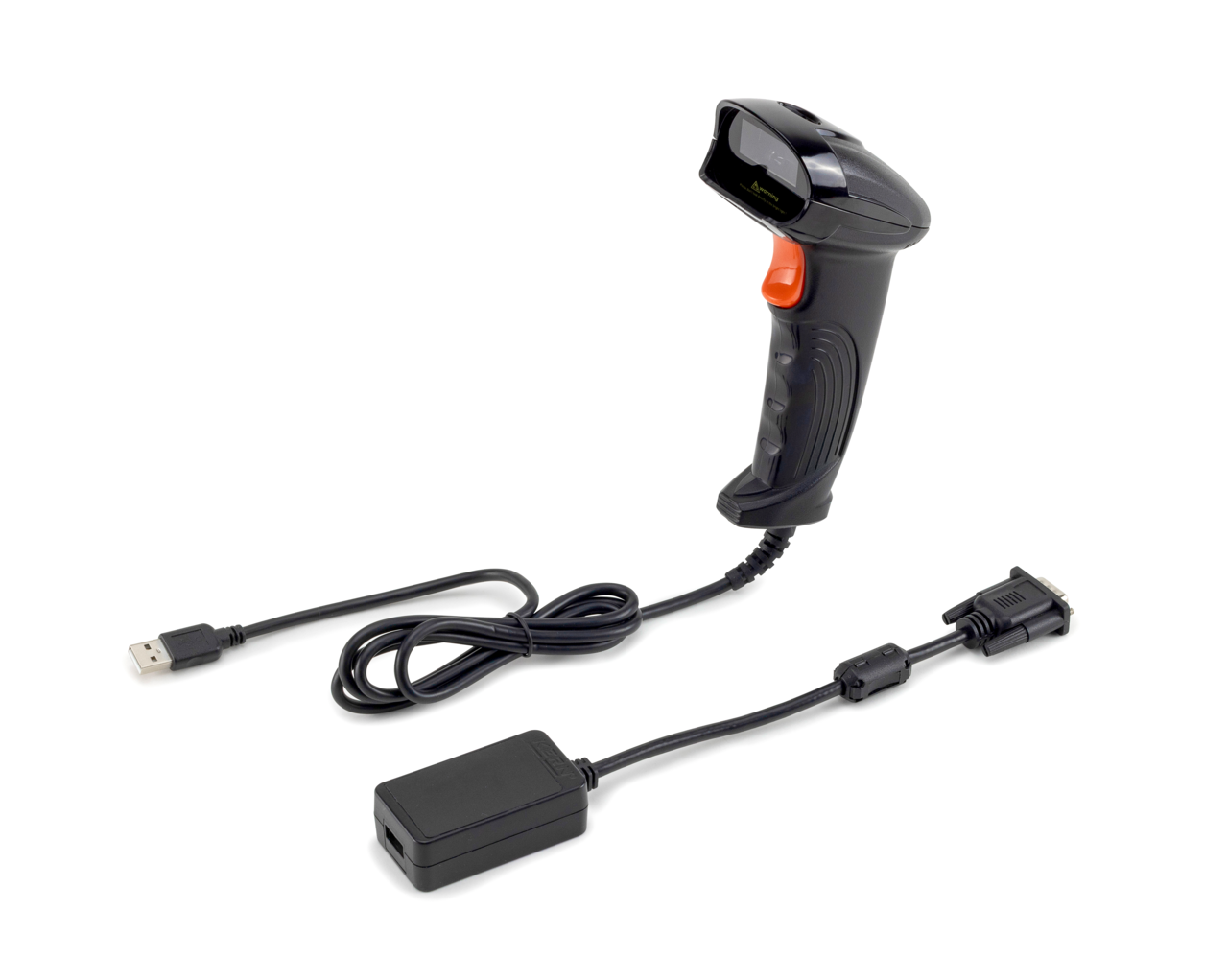 KERN YKX-A30 | USB-Barcode-Scanner mit USB-Host-Schnittstelle