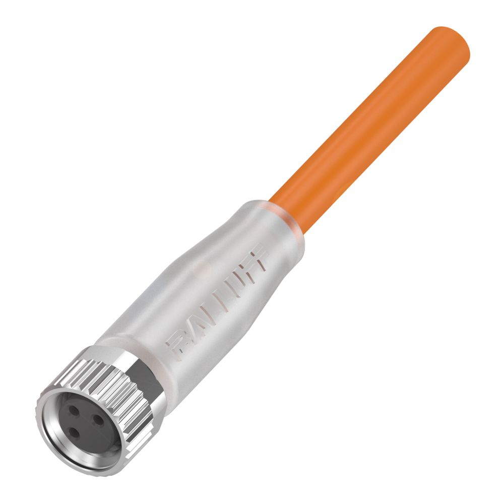 BCC M313-0000-10-004-PW3334-020 | Steckverbinder/Verbindungskabel