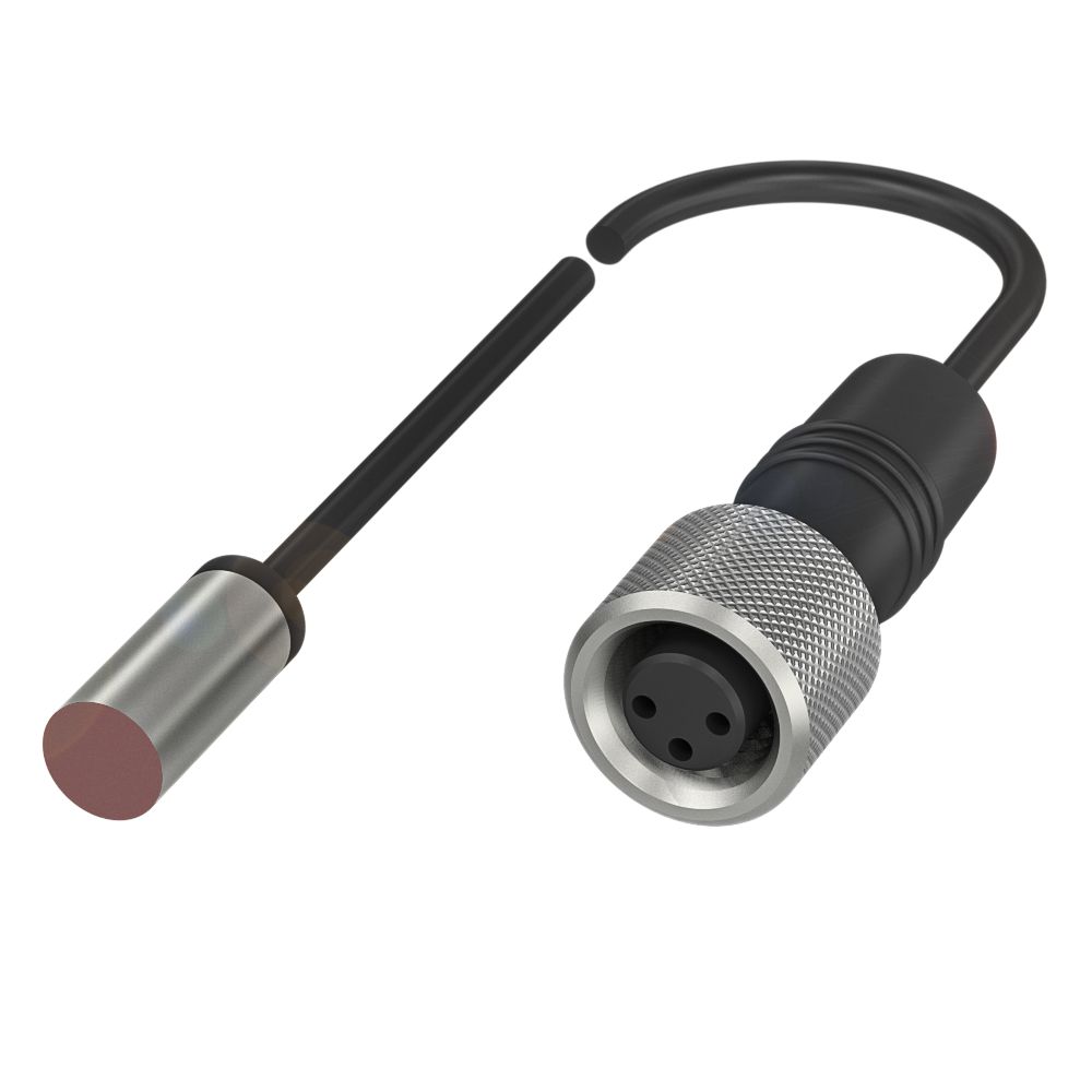 BOH DI-G05-007-01-S49F | Optischer Sensorkopf