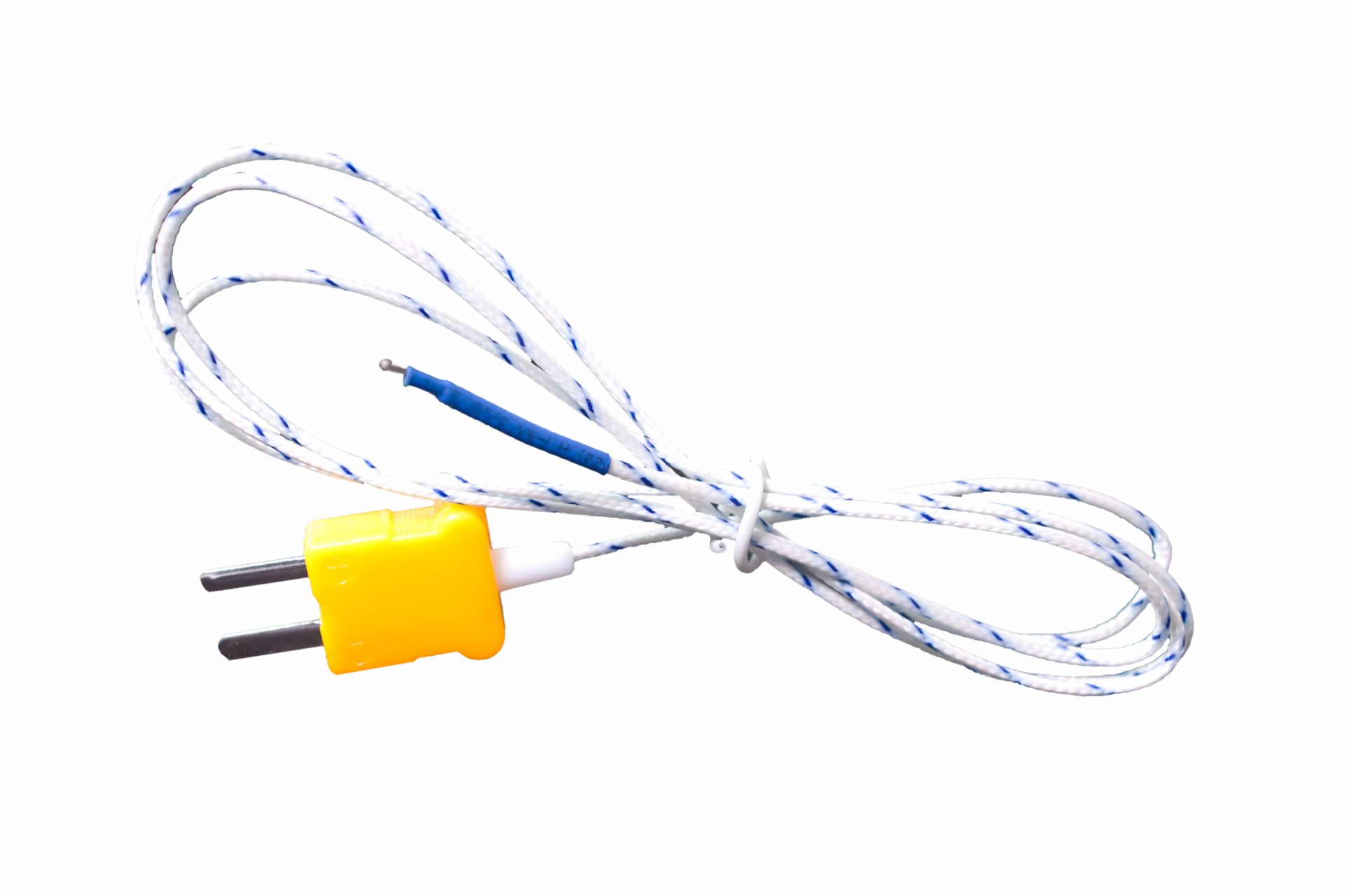 PeakTech TF-50 | Temperaturmessperle, -50 ... +250°C