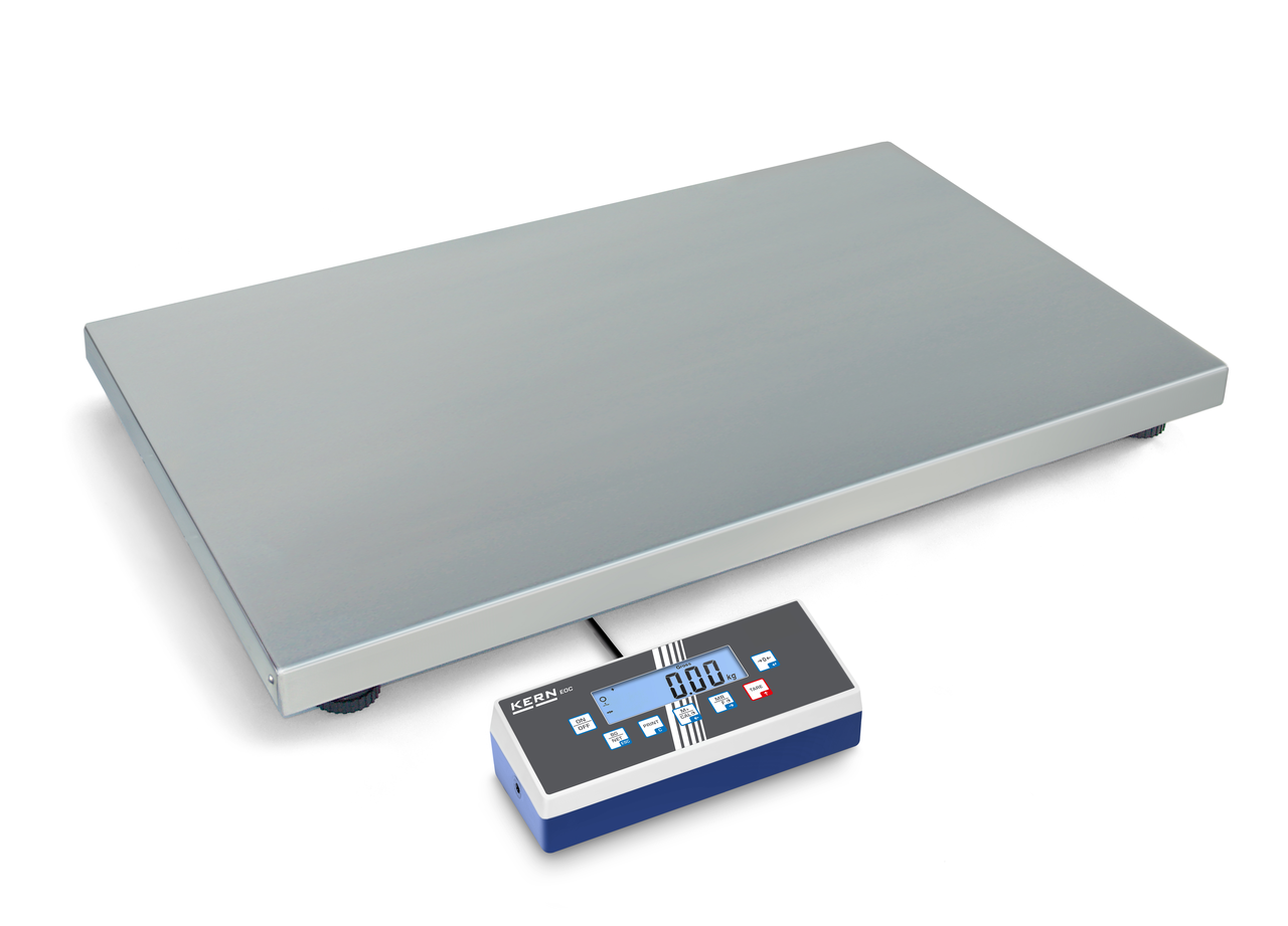 KERN EOC 100K-2XXL | Industrie-Plattformwaage