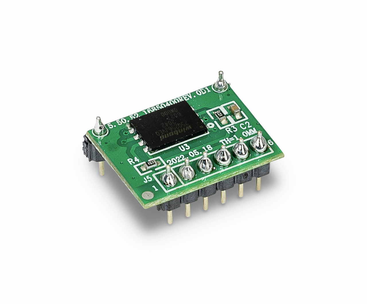 KERN YMM-04 | Memory-Modul (Alibispeicher)