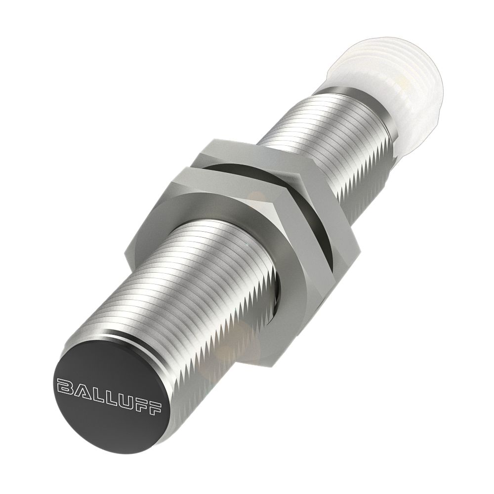 BES M12ZI-PSC40B-S04G | Induktiver Sensor