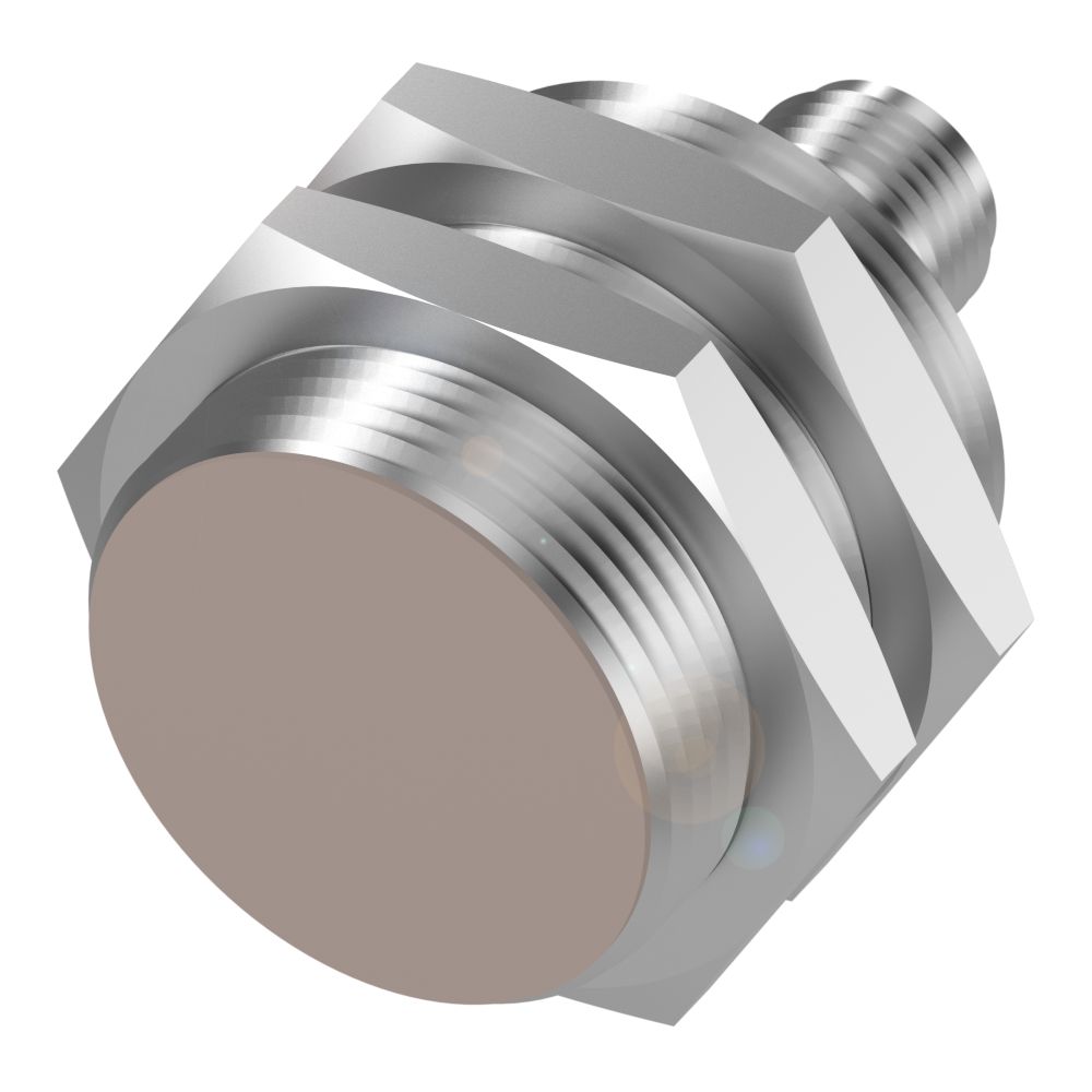 BAW M30EE-ICD10B-S04G-L01 | Induktiver Abstandssensor