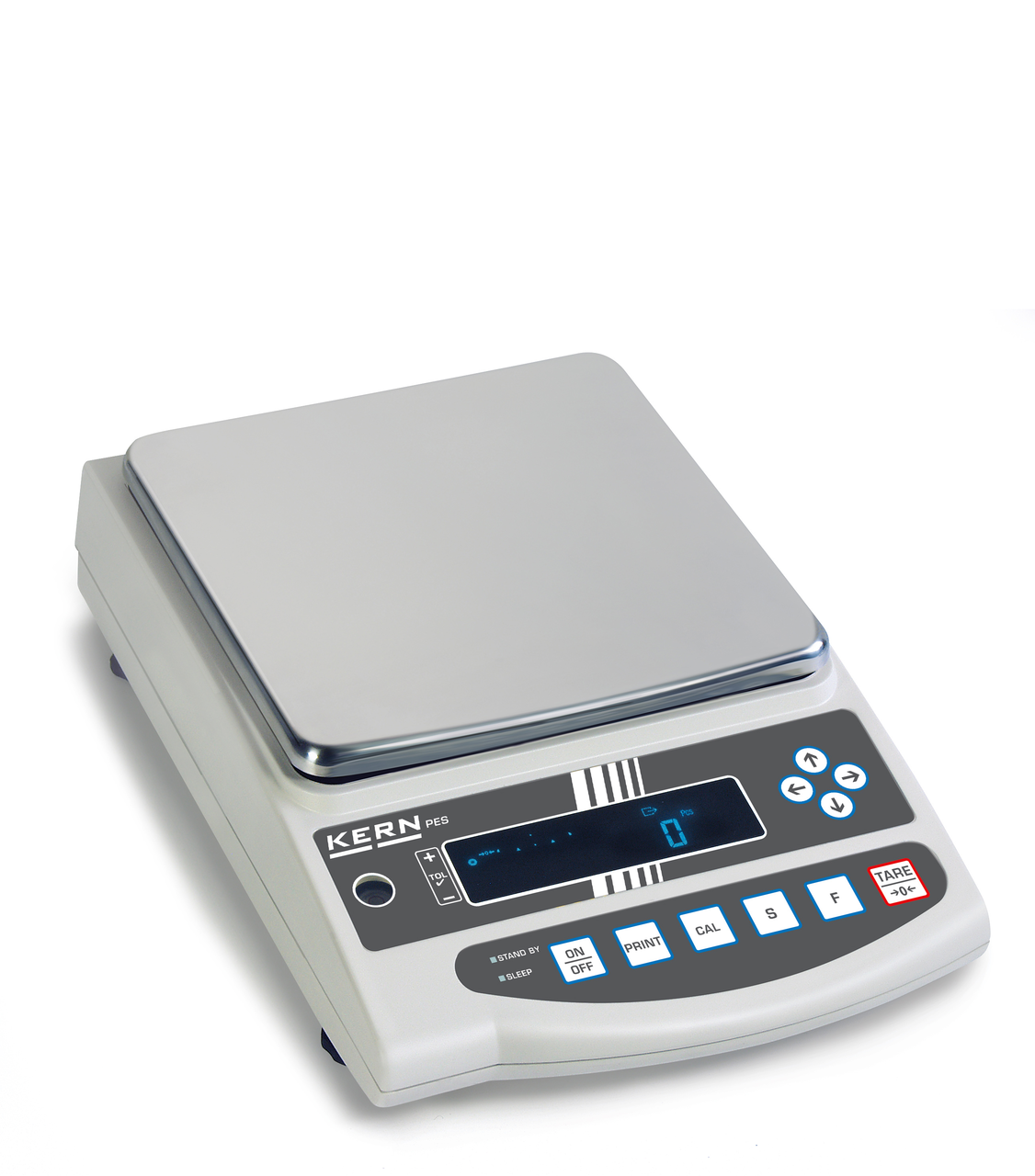 KERN PES 15000-1M | Präzisionswaage