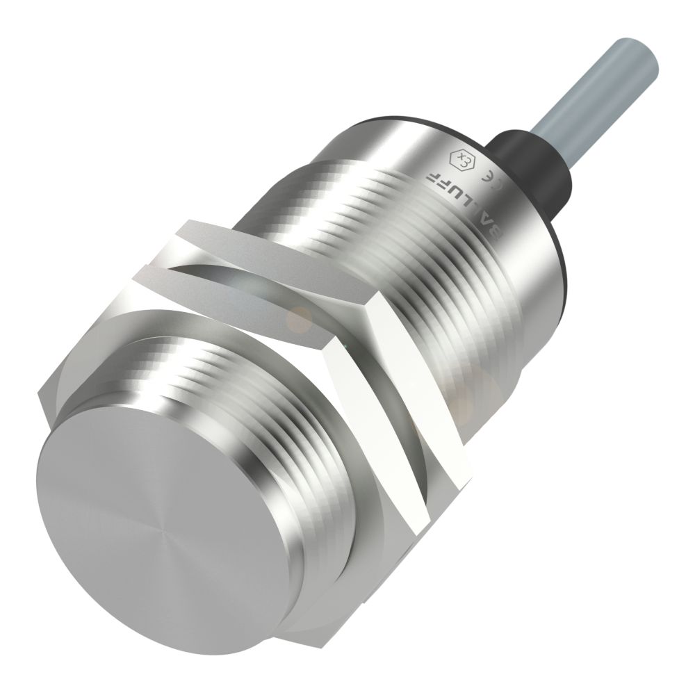 BES M30EG2-PSC10B-BV02-EXF | Induktiver Sensor