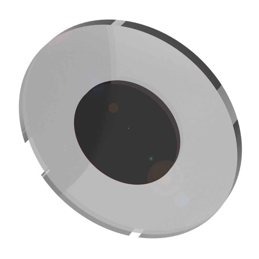 BAM OF-VS-004-IR-38 | Optischer Filter für
