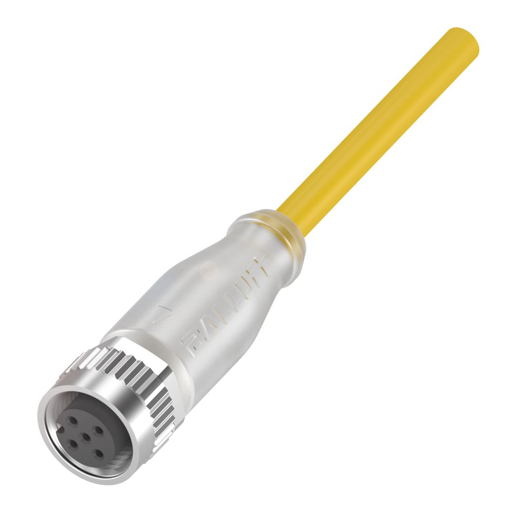 BCC M415-0000-1A-004-VX43T2-050 | Steckverbinder/Verbindungskabel