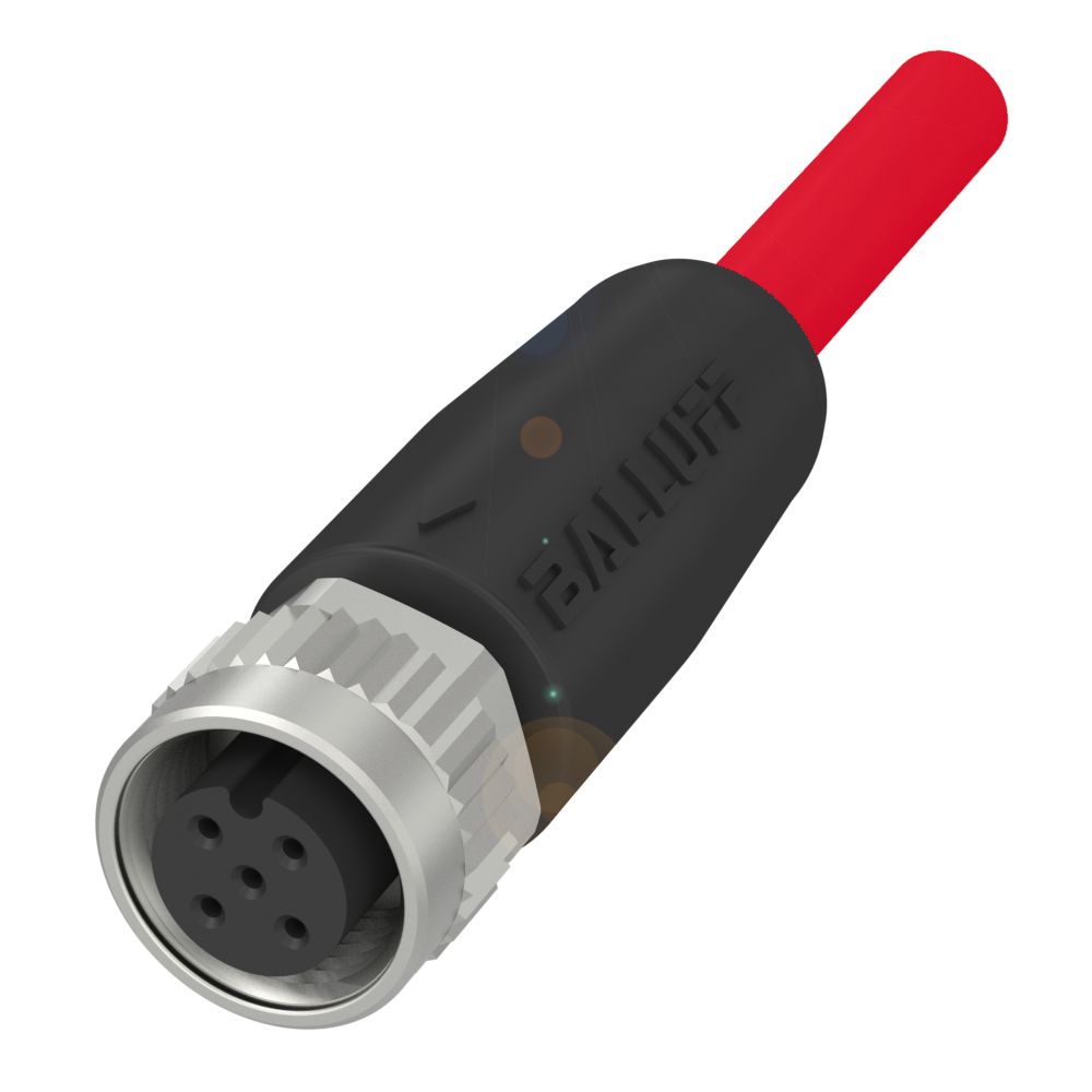 BCC M415-0000-1A-068-VS24N7-010 | Steckverbinder/Verbindungskabel