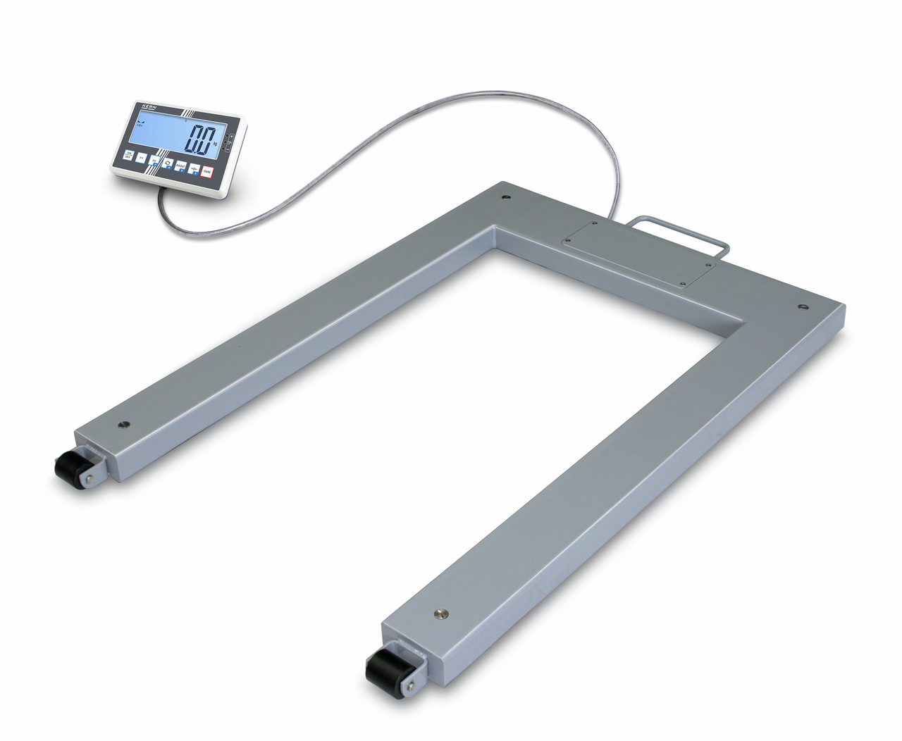 KERN UFC 1.5T-4M | IoT-Line Palettenwaage