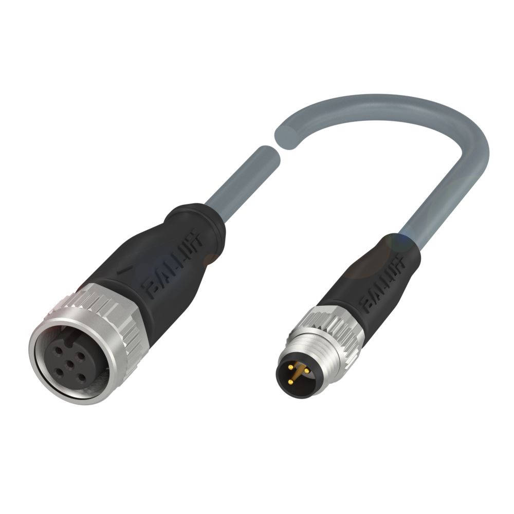 BCC M415-M313-3F-300-PX8334-020 | Steckverbinder/Verbindungskabel