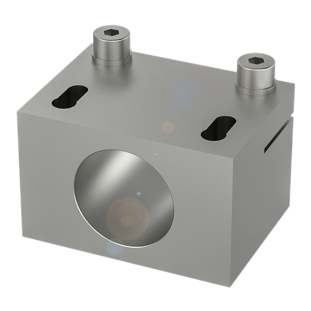 BES 30,0-KB-10-F-SA1 | Klemmhalter