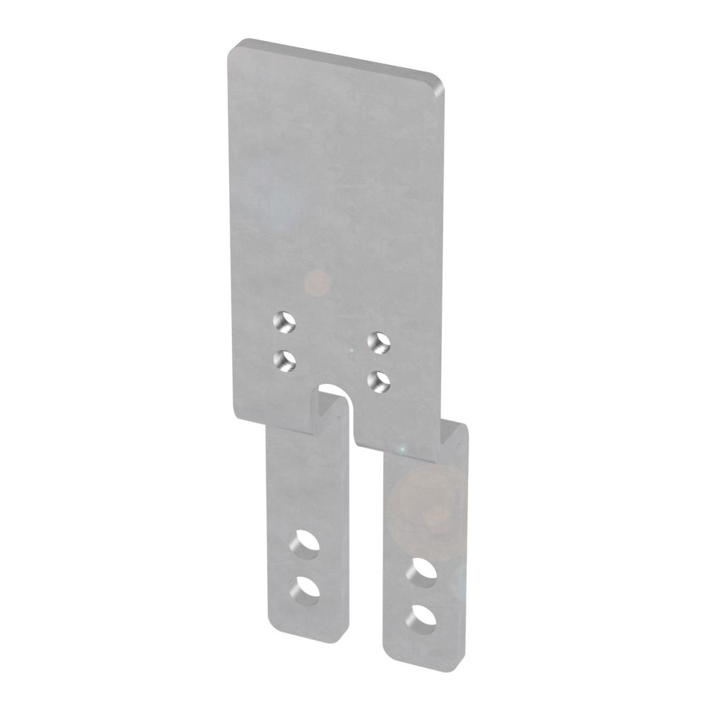 BAM MB-XA-010-B07-4 | Halterung RFID-System