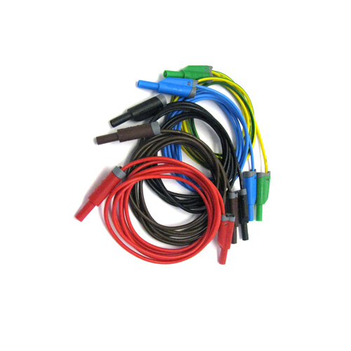 HT Instruments KIT TLS-5 | Messleitungssatz