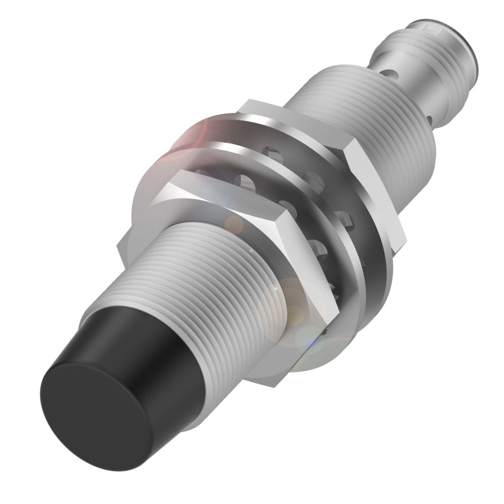 BES M18MI-PSC12E-S04G-W08 | Induktiver Sensor