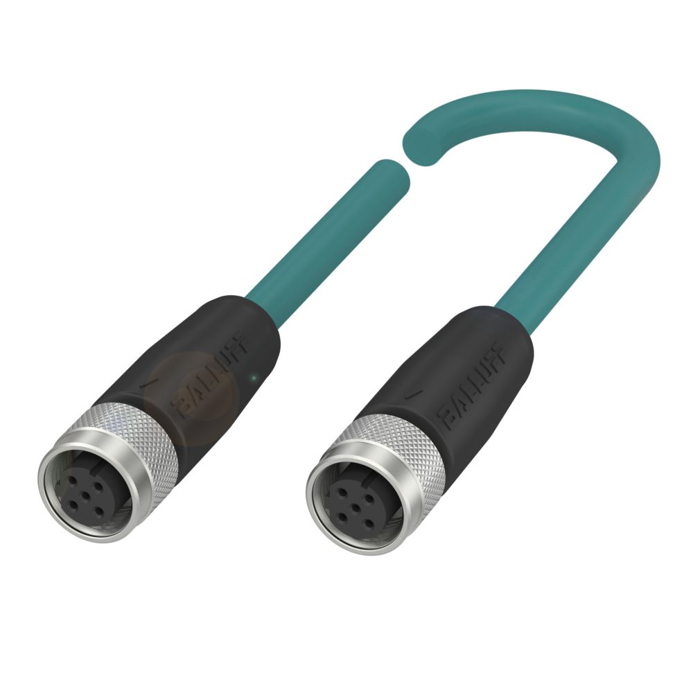 BCC M415-M415-5D-687-ES64N8-020 | Steckverbinder/Verbindungskabel